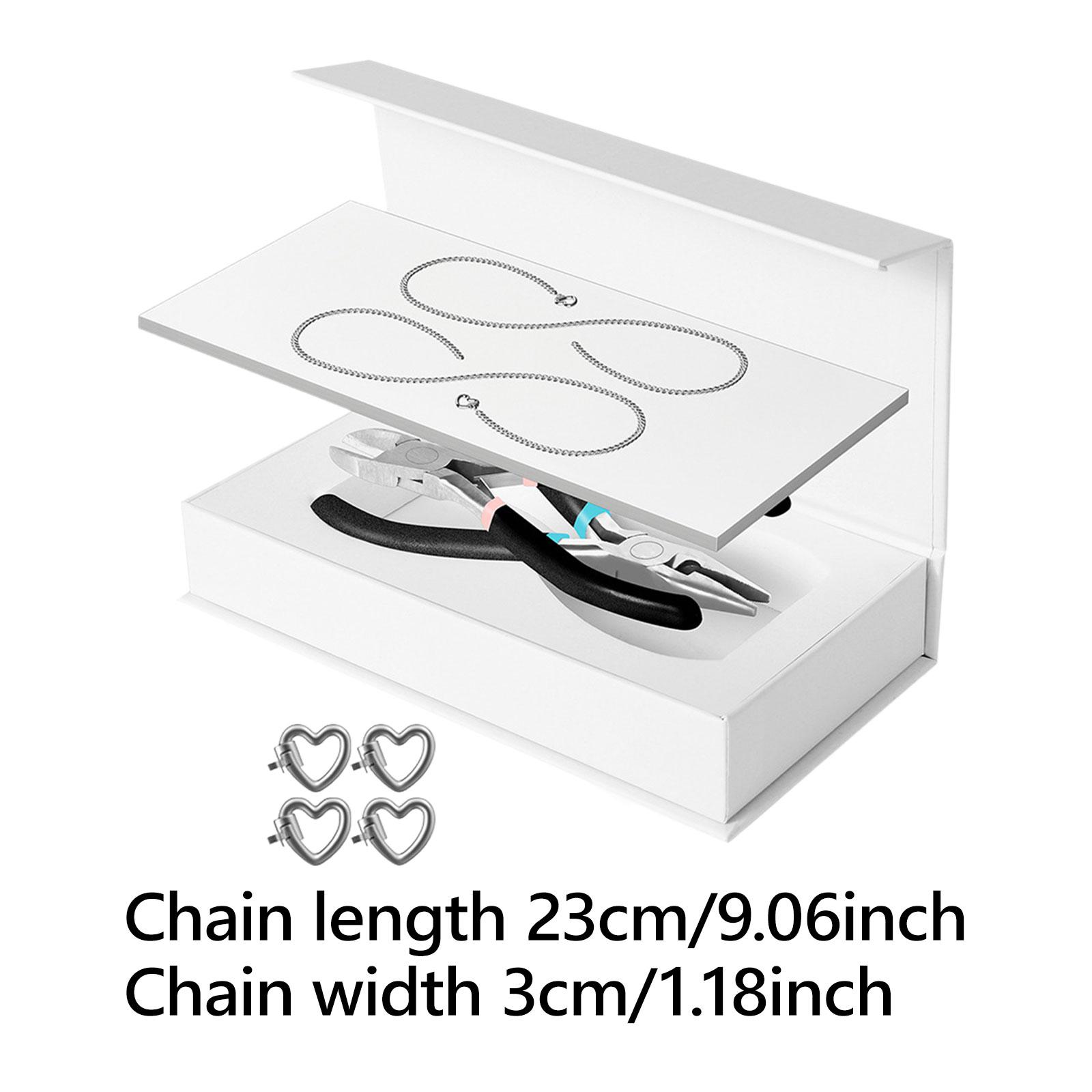 DIY Locked Bracelet Jewelry Co - Jewelry Making Terms avis et prix