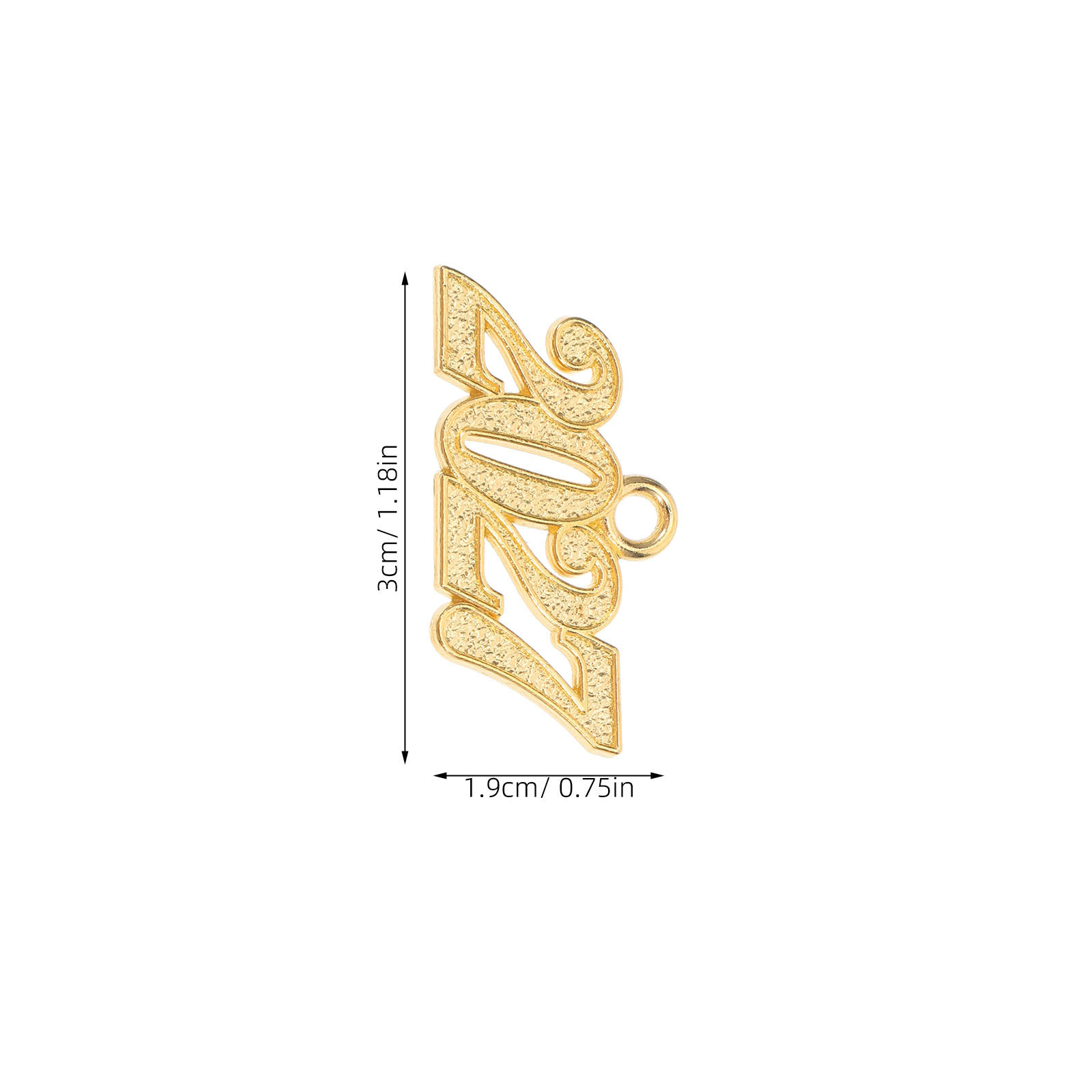 50Pcs 2027 Year Charm Graduati - Jewelry Making Classes avis et prix