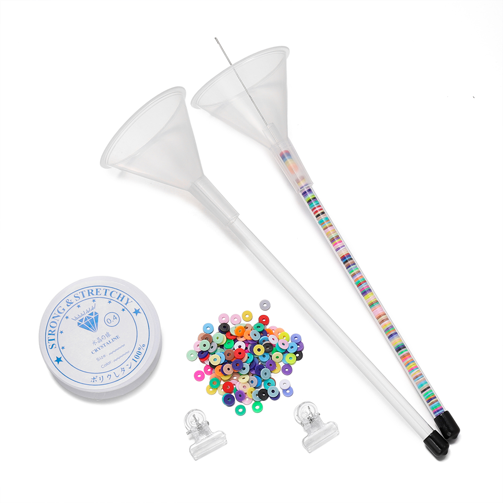 1Set Beading Tool for Clay Bea - Jewelry Making Education avis et prix