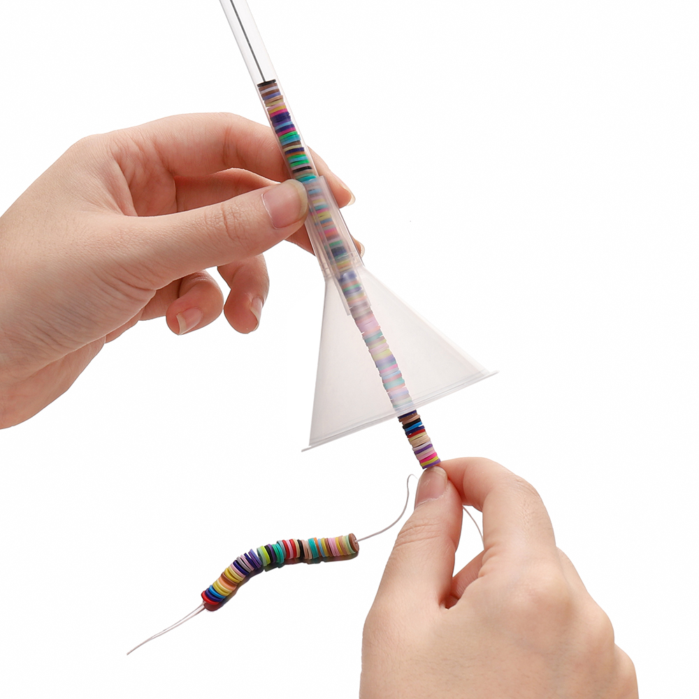 1Set Beading Tool for Clay Bea - Jewelry Making Education avis et prix