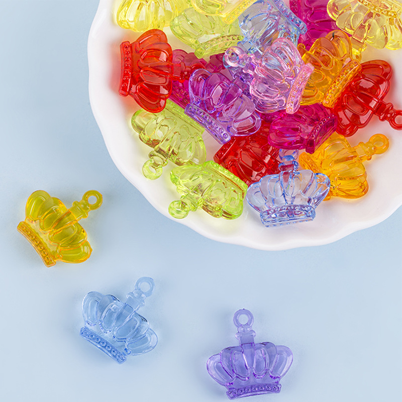 Camal 10PCS Mixed Color Acryli - Jewelry Making Event avis et prix