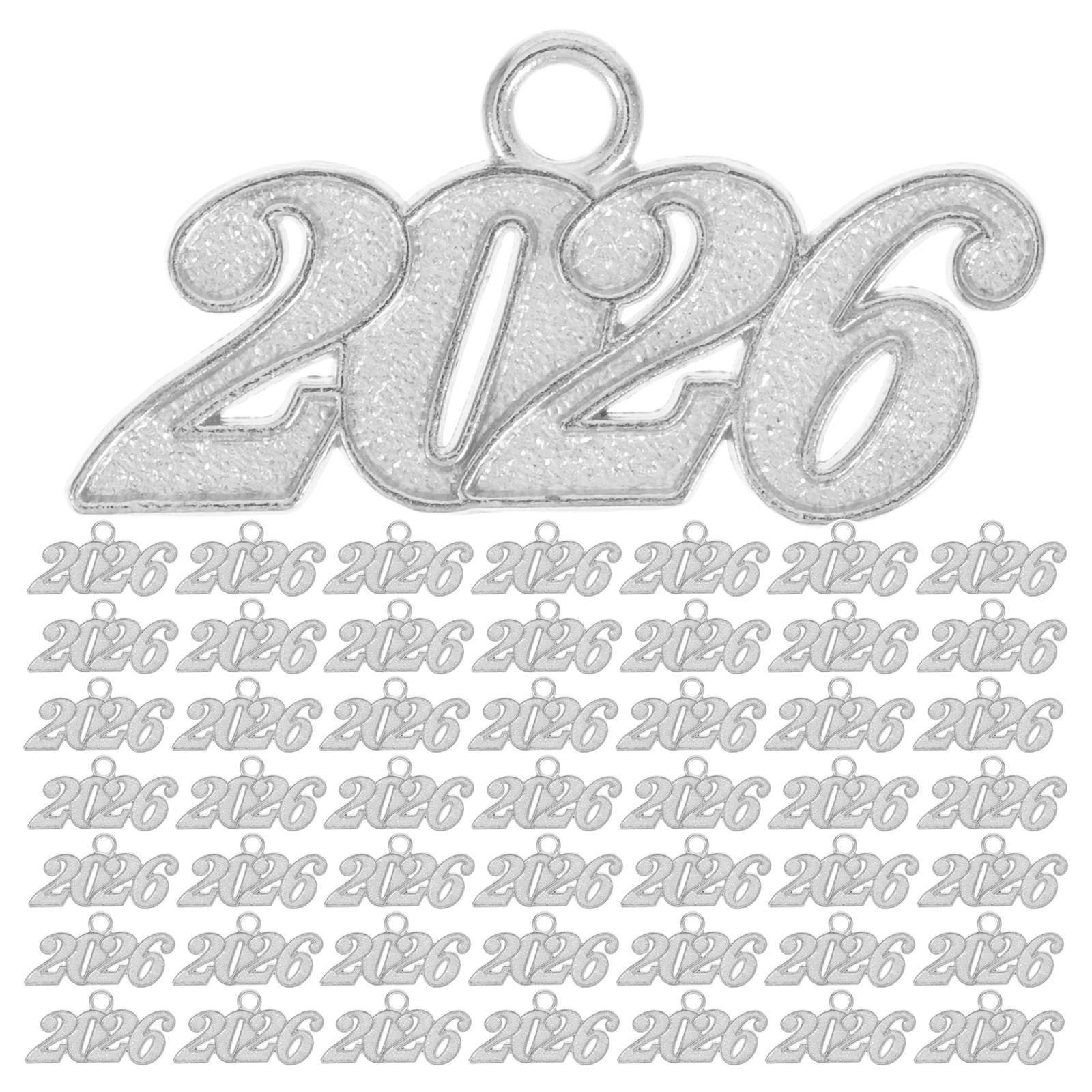 100Pcs Class of 2026 Graduatio - Jewelry Making Classes avis et prix