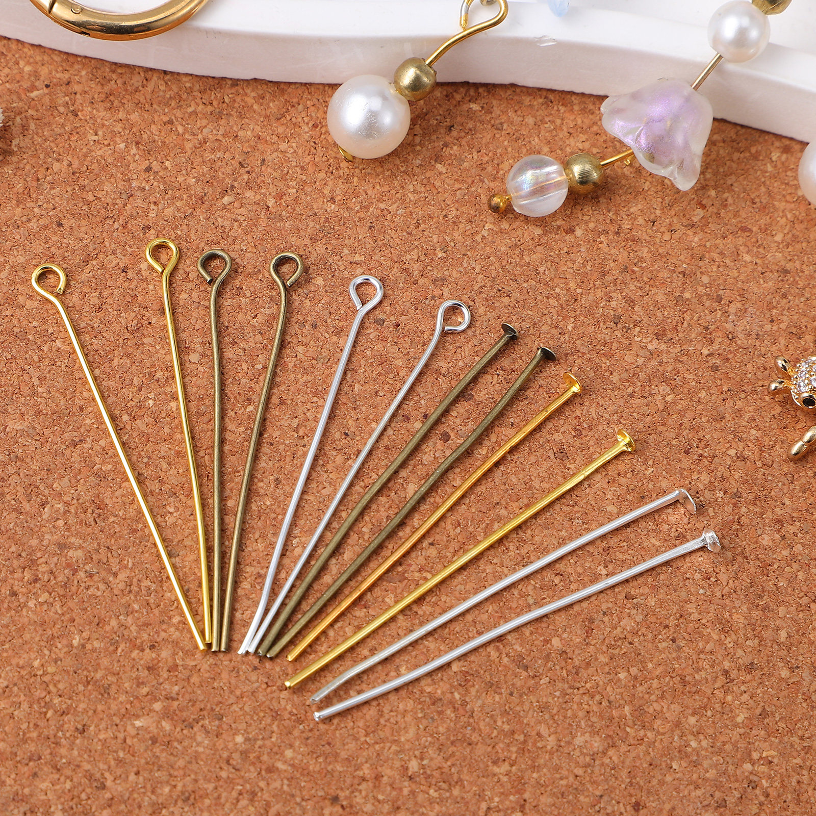 1Set Jewelry Making Supplies f - Jewelry Making For Adults avis et prix