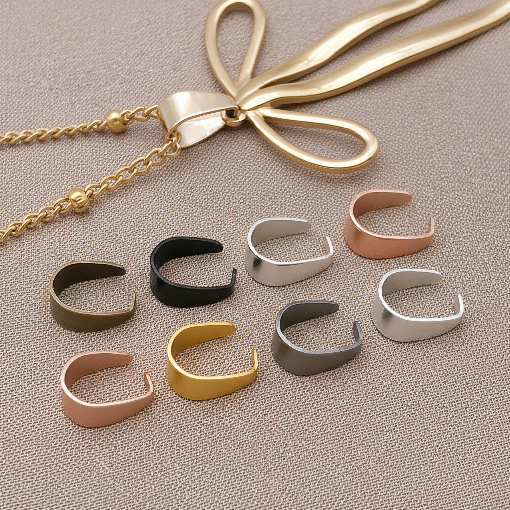 100pcs Multicolored iron Pinch - Jewelry Making Hardware avis et prix