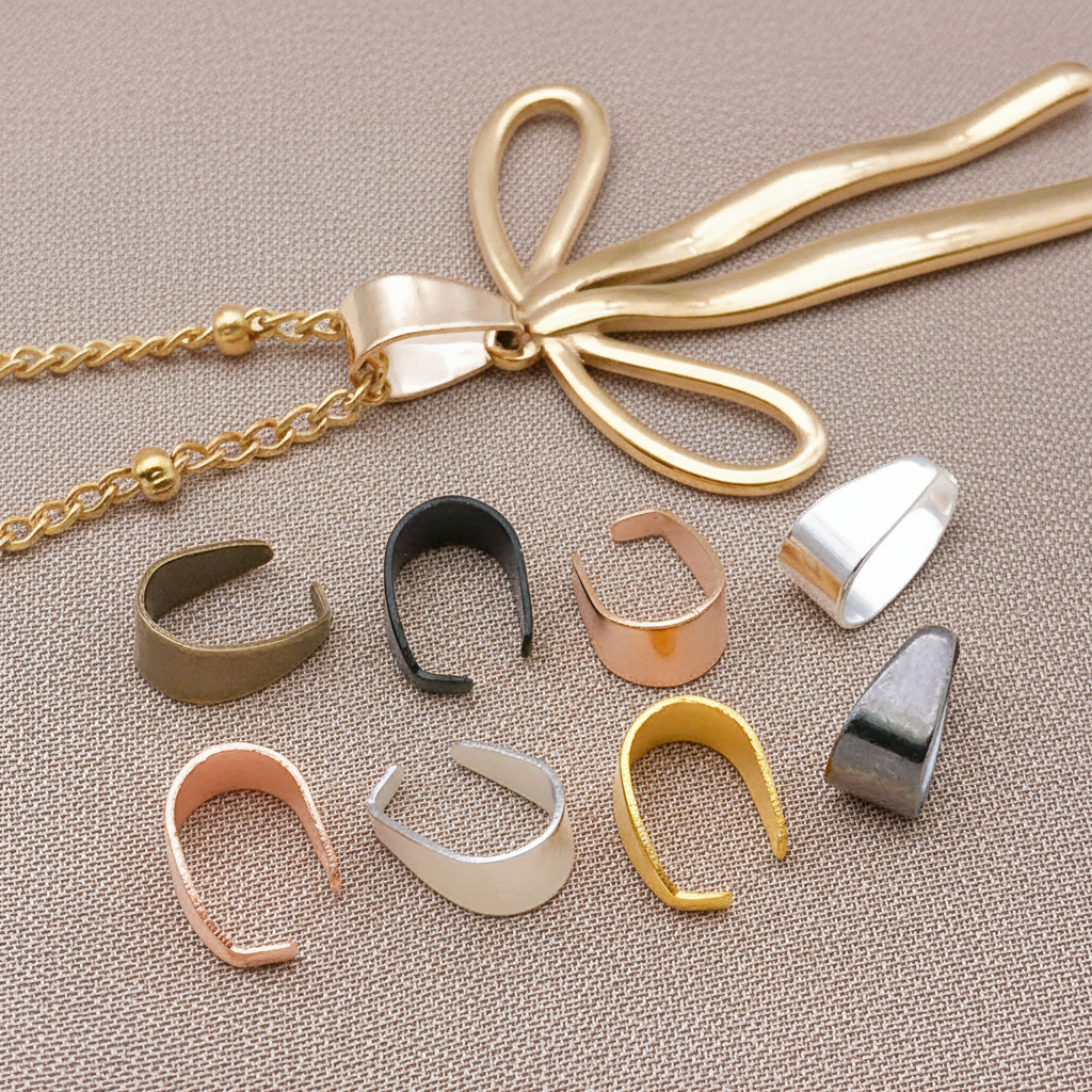 100pcs Multicolored iron Pinch - Jewelry Making Hardware avis et prix