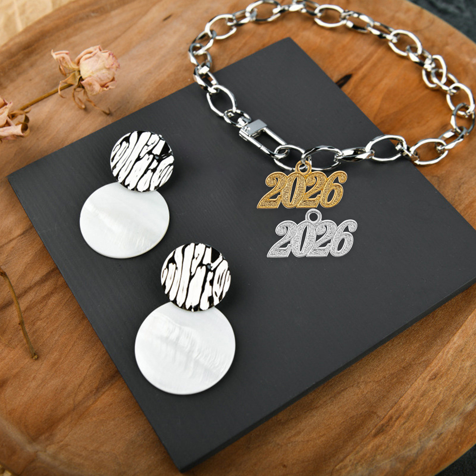 20Pcs 2026 Pendant Alloy Numbe - Jewelry Making Classes avis et prix