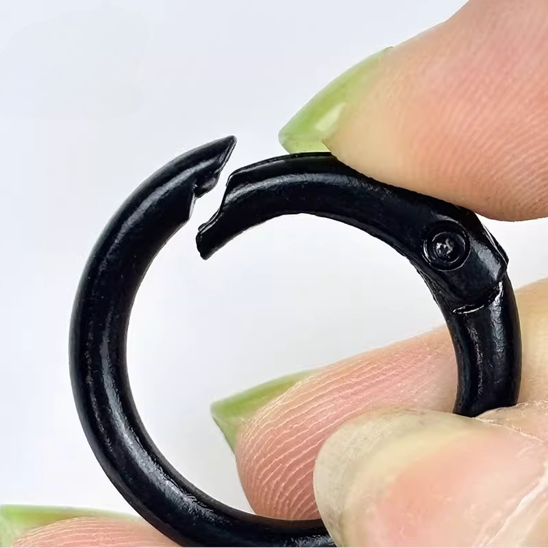 Candy Color Zinc Alloy Spring  - Jewelry Making Online avis et prix
