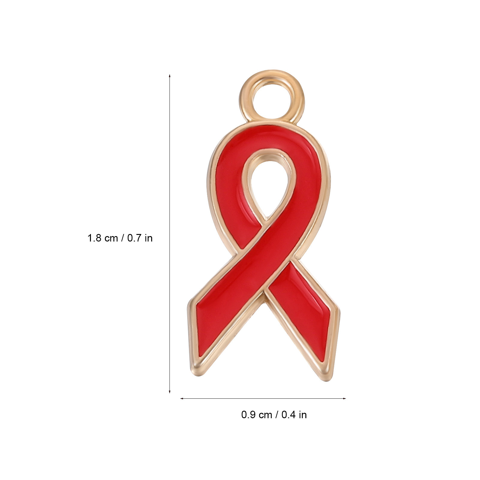 40Pcs Ribbon Pendant Decoratio - Jewelry Making Event avis et prix