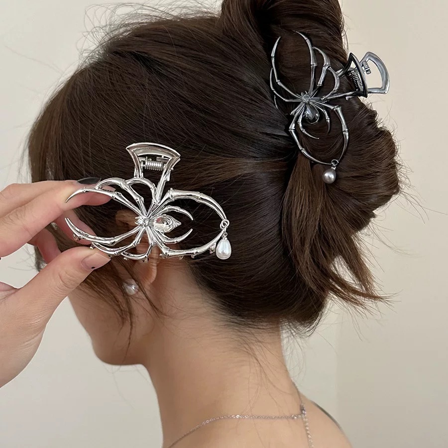 2025 Halloween Black Spider Ha - Jewelry Making For Adults avis et prix