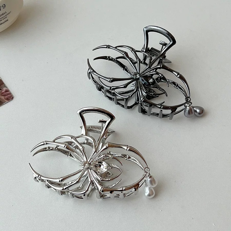 2025 Halloween Black Spider Ha - Jewelry Making For Adults avis et prix