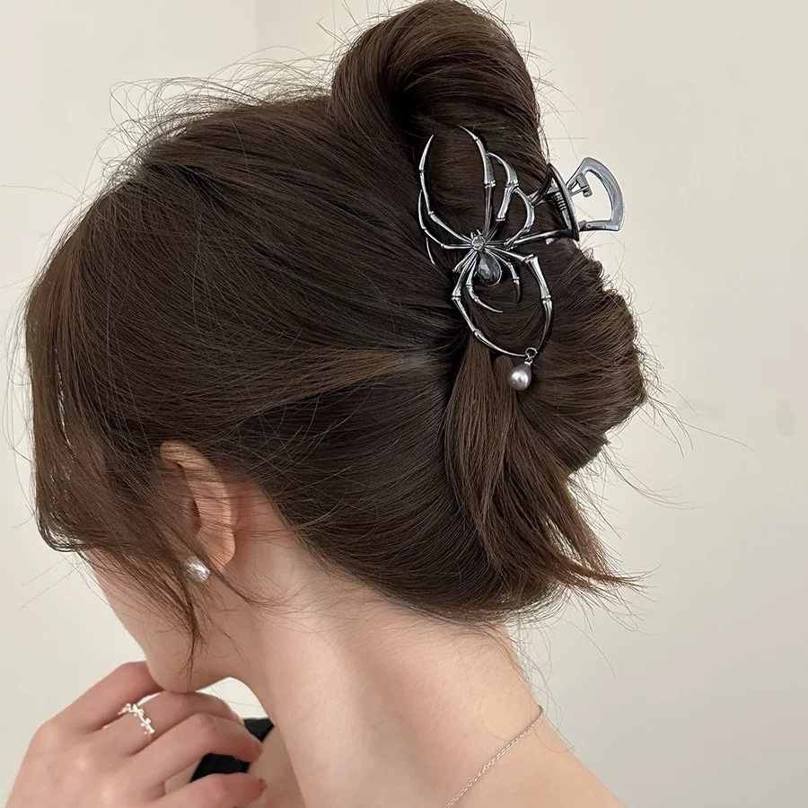2025 Halloween Black Spider Ha - Jewelry Making For Adults avis et prix