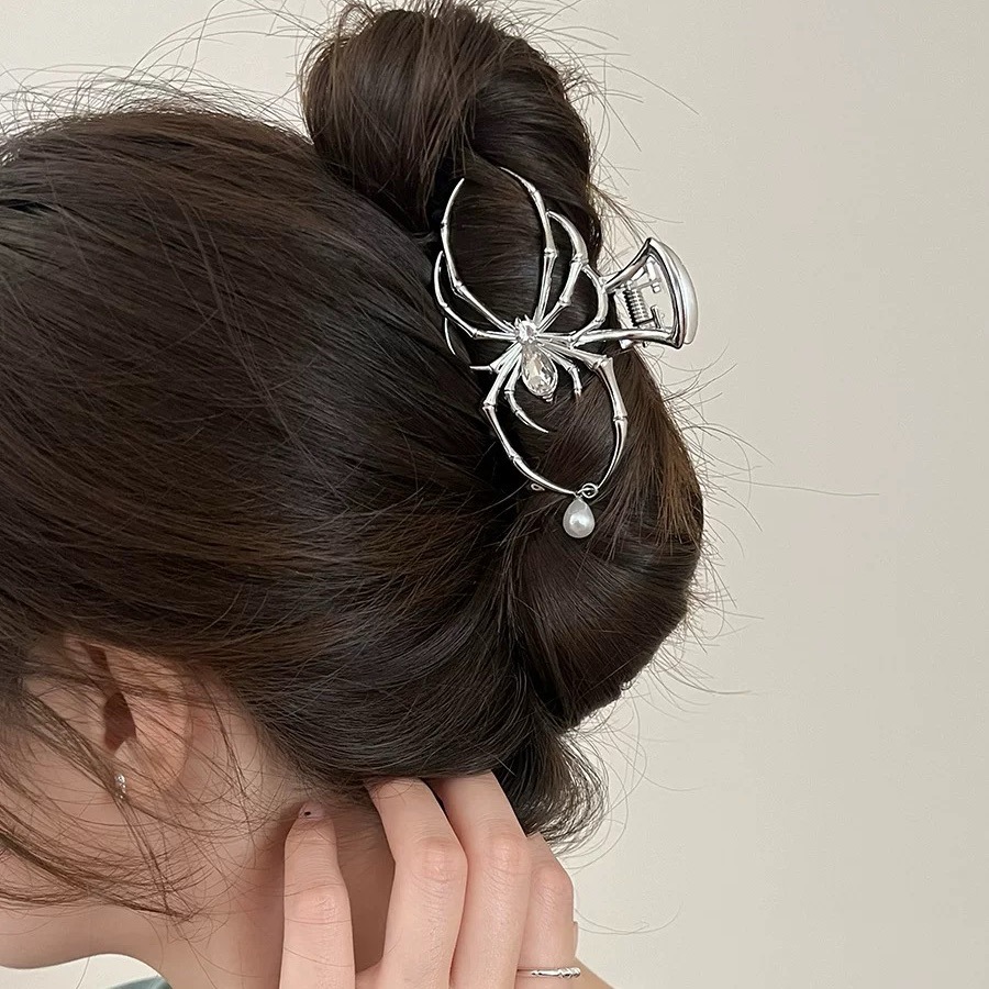 2025 Halloween Black Spider Ha - Jewelry Making For Adults avis et prix