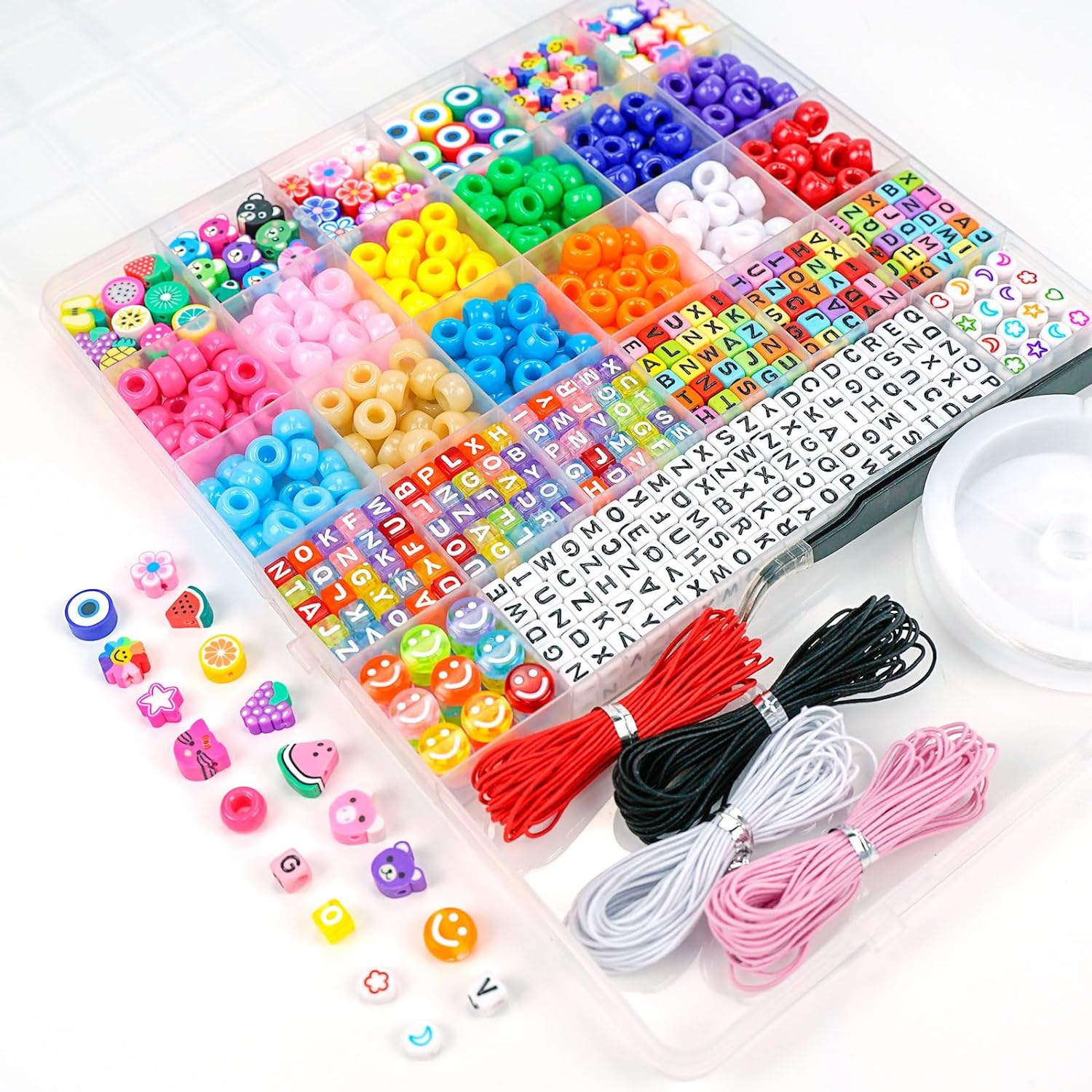 Dowsabel Bracelet Making Kit,  - Jewelry Making Online avis et prix