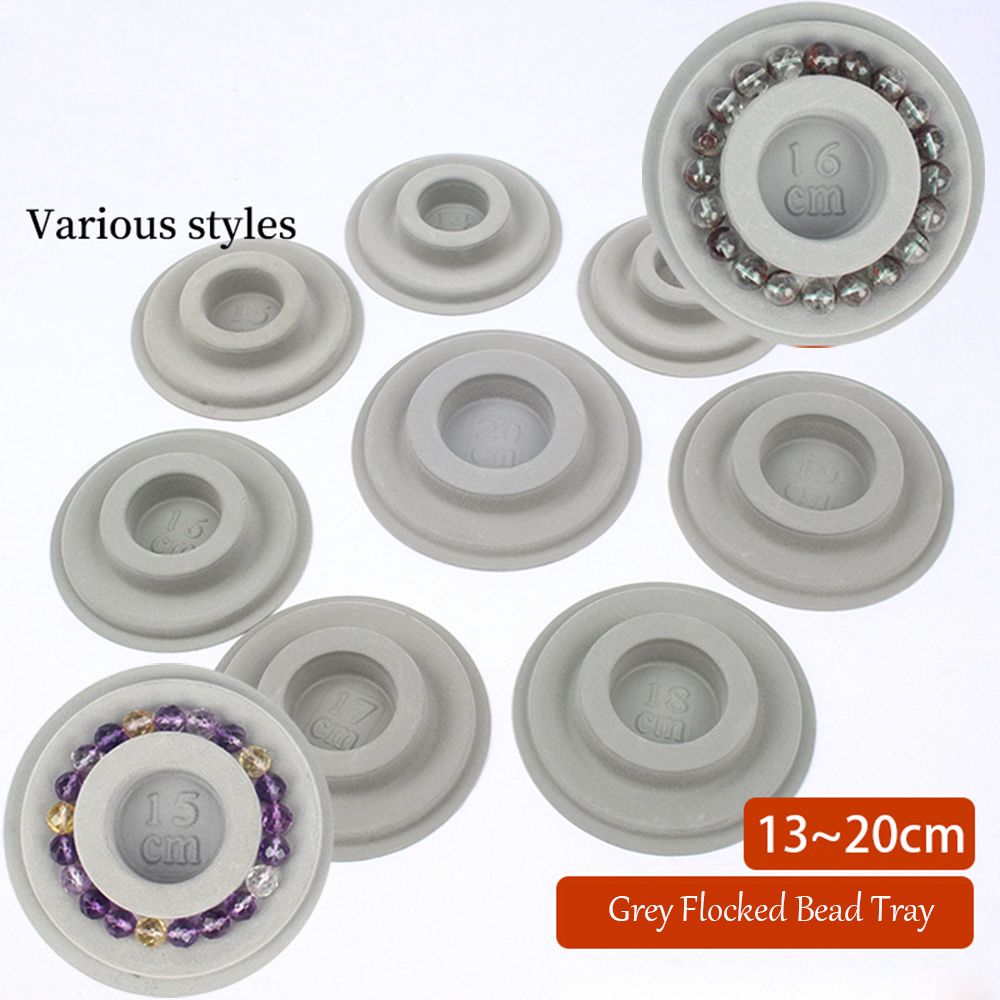 Round Accessories Measuring To - Jewelry Making Education avis et prix