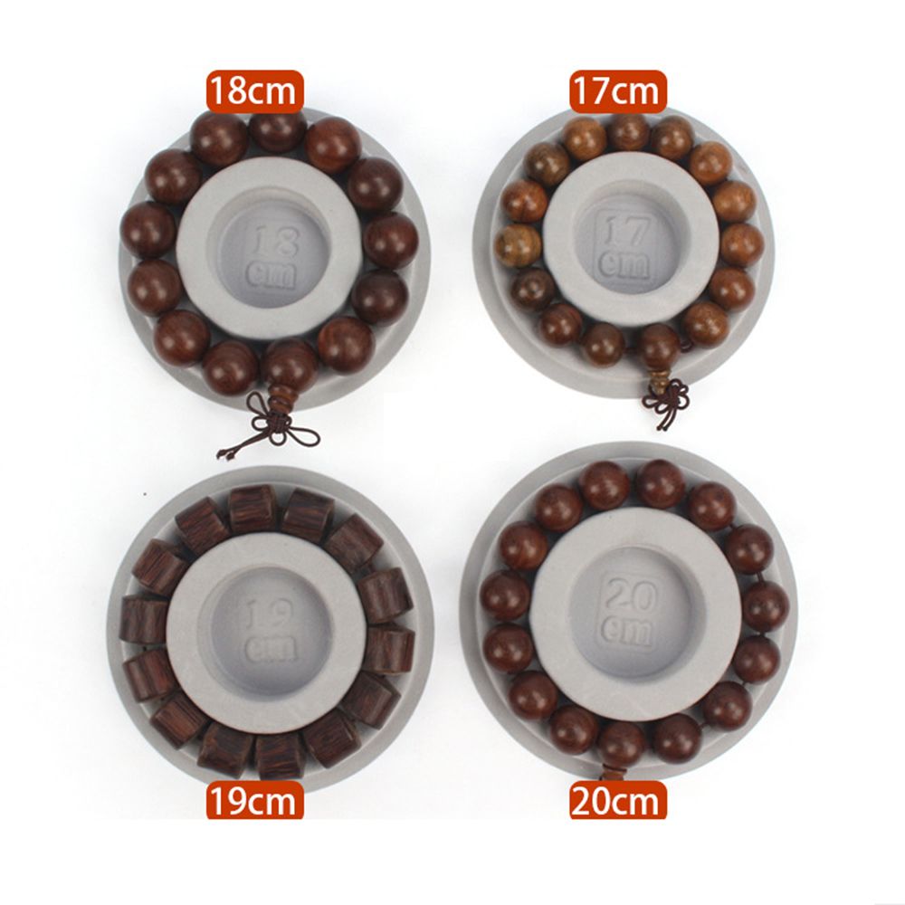 Round Accessories Measuring To - Jewelry Making Education avis et prix
