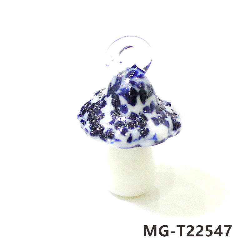 2Pcs Mini Mushroom Charms Dopa - Jewelry Making Event avis et prix