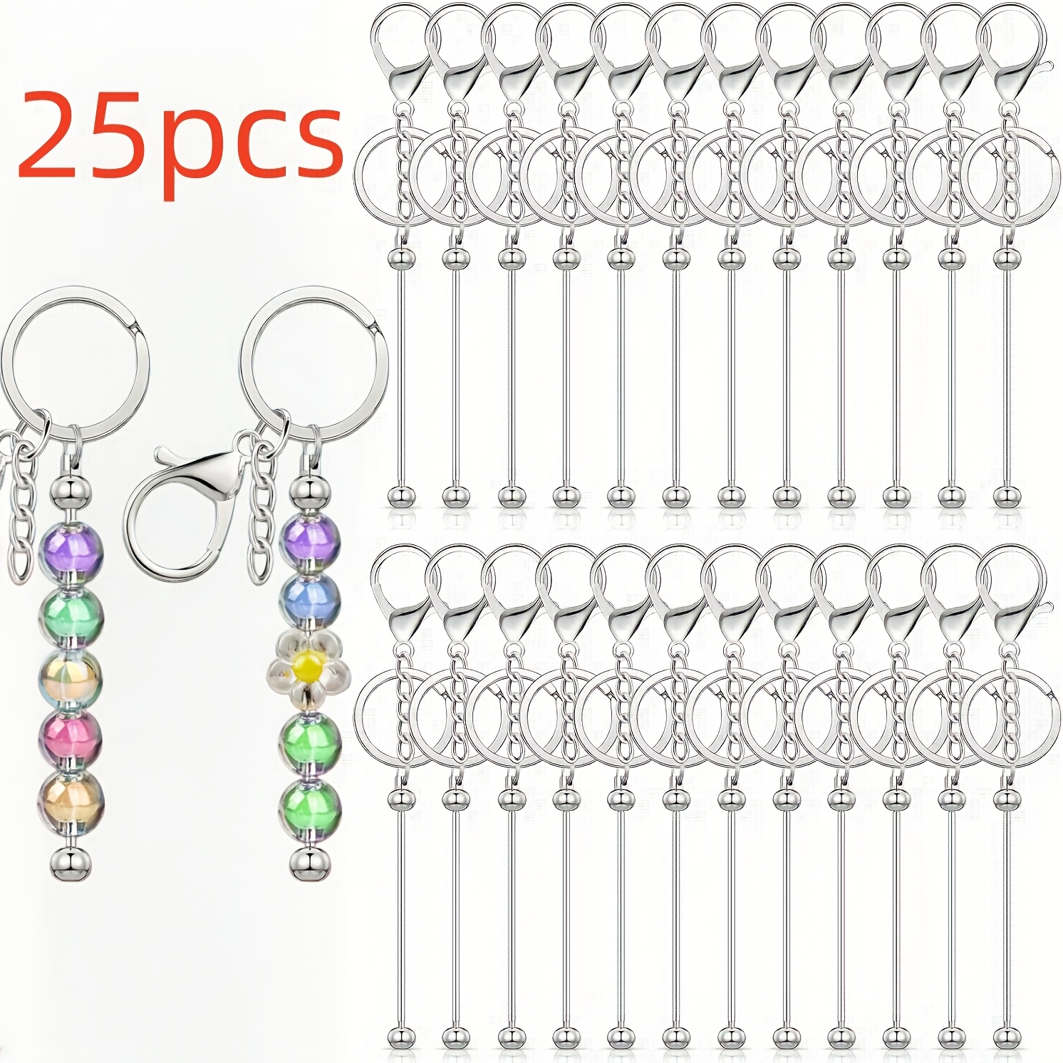 Batch Manual Production DIY 25 - Jewelry Making Online avis et prix