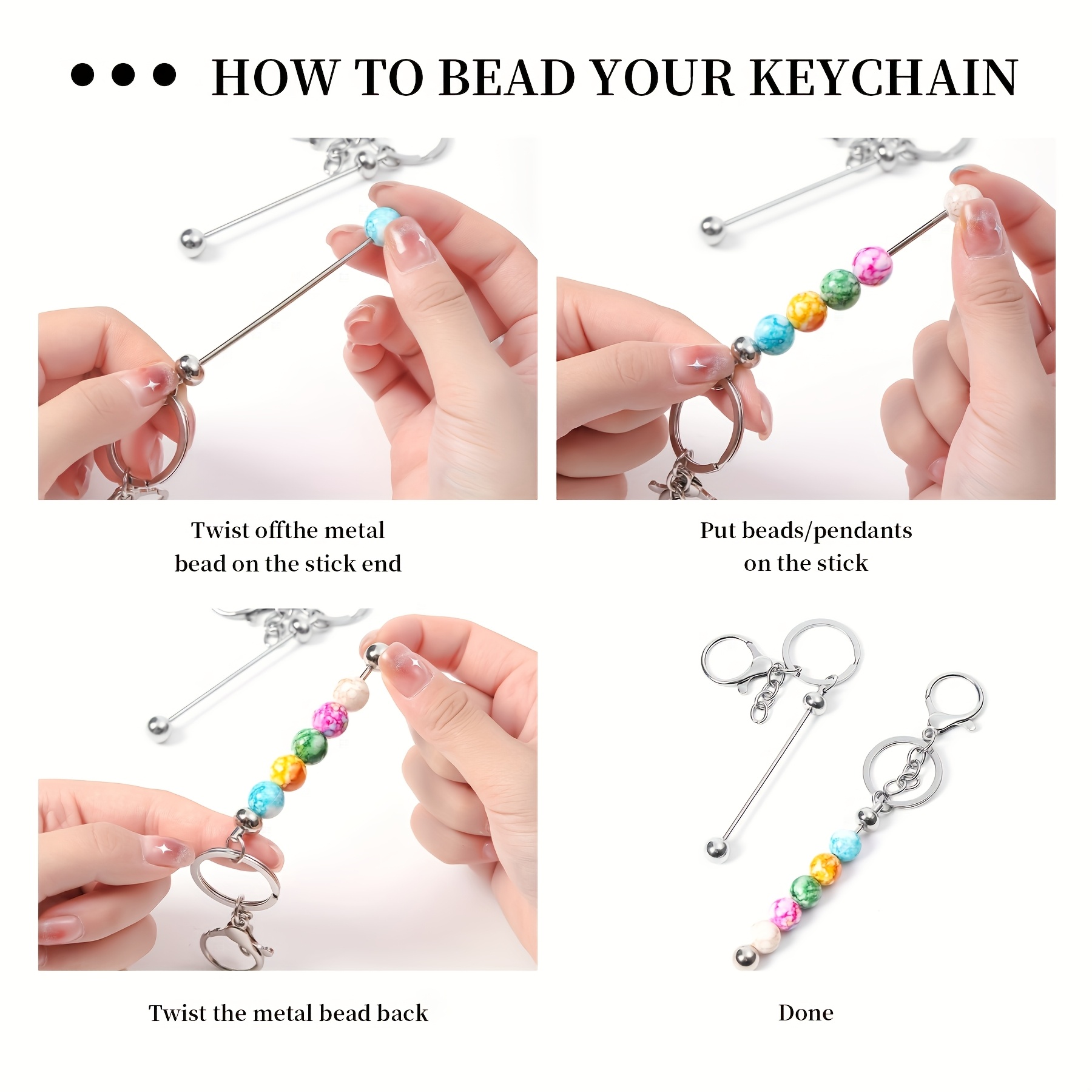 Batch Manual Production DIY 25 - Jewelry Making Online avis et prix