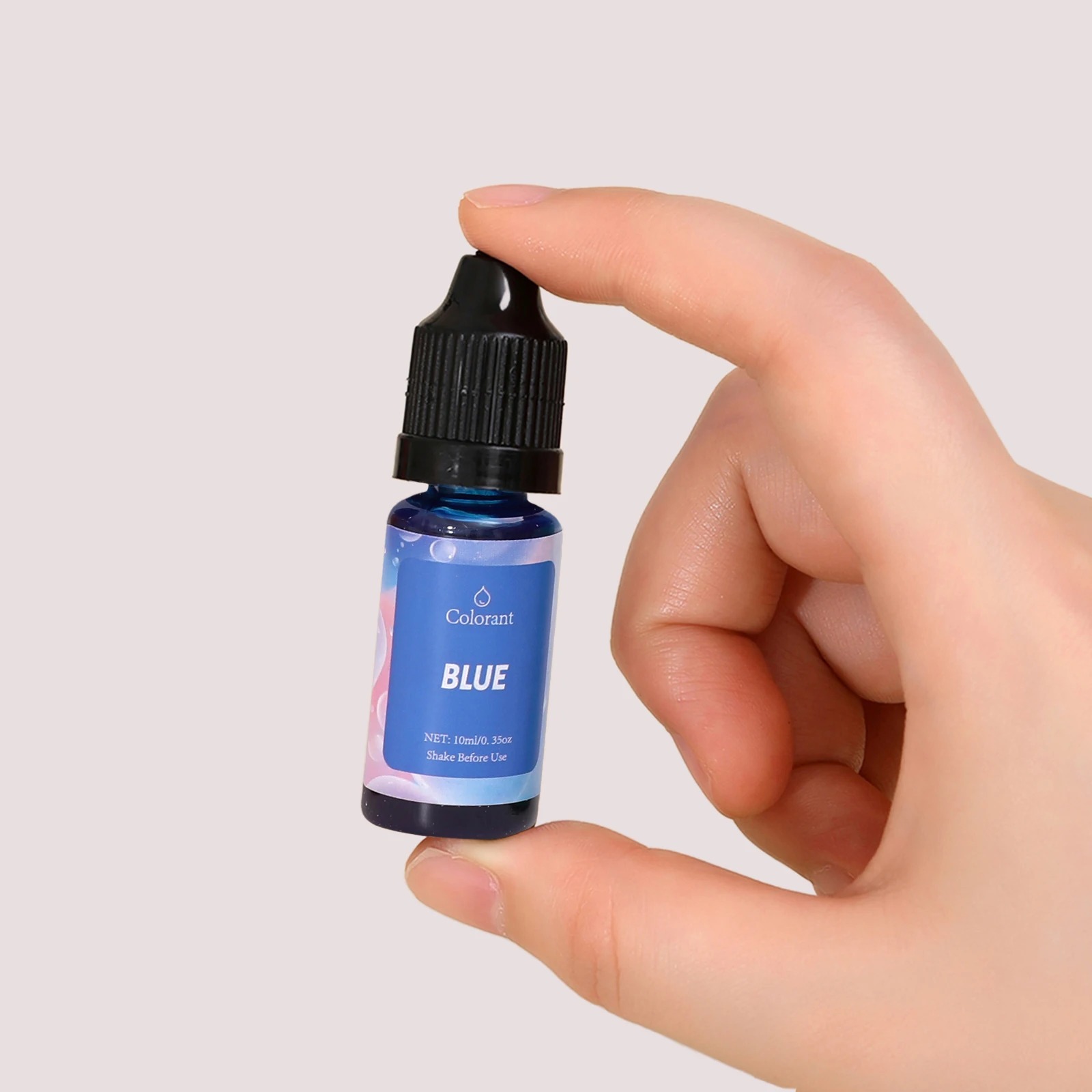 30Colors 5ml Epoxy Resin Pigme - Jewelry Making Online avis et prix