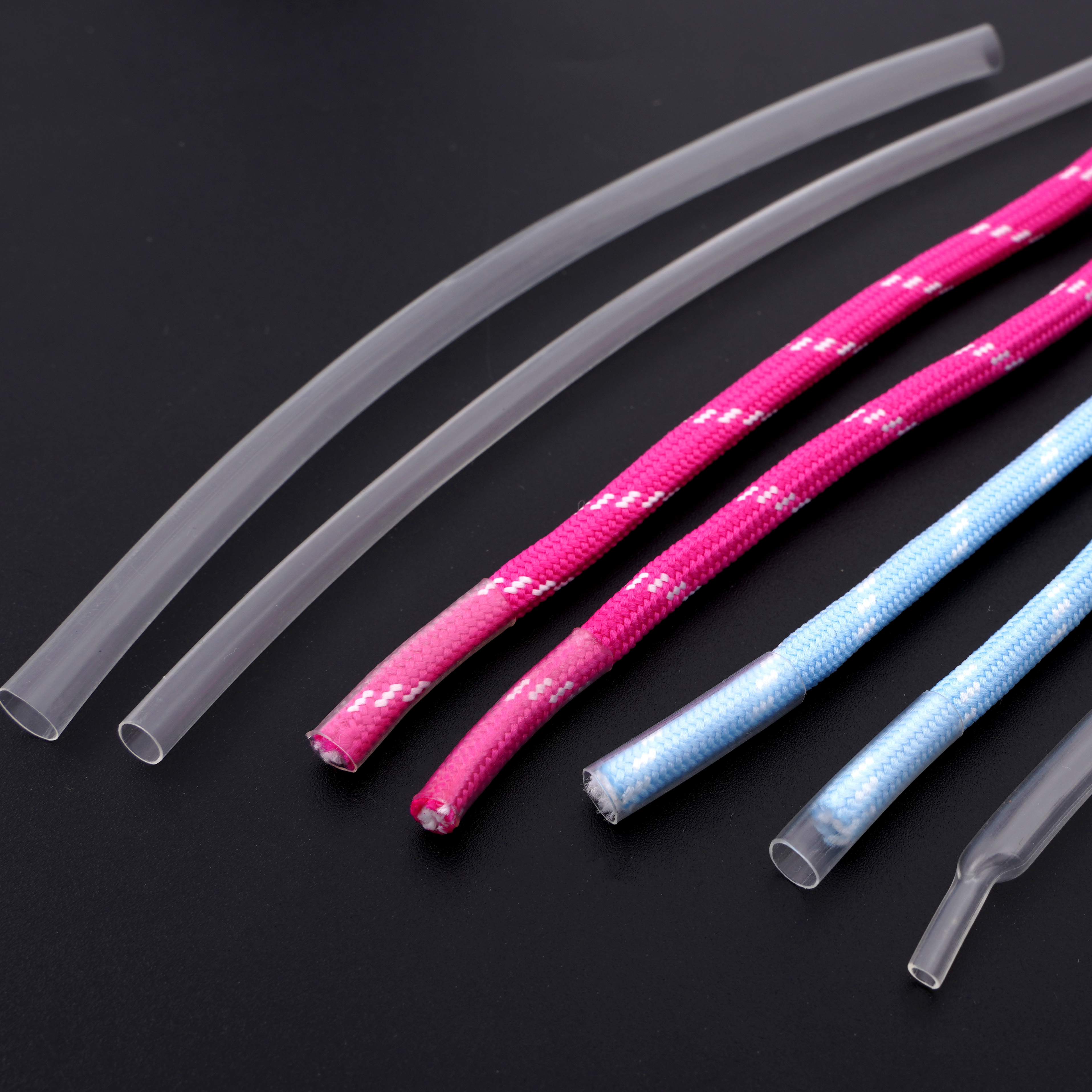 2Pcs 15cm Clear PE Insulated H - Jewelry Making Event avis et prix
