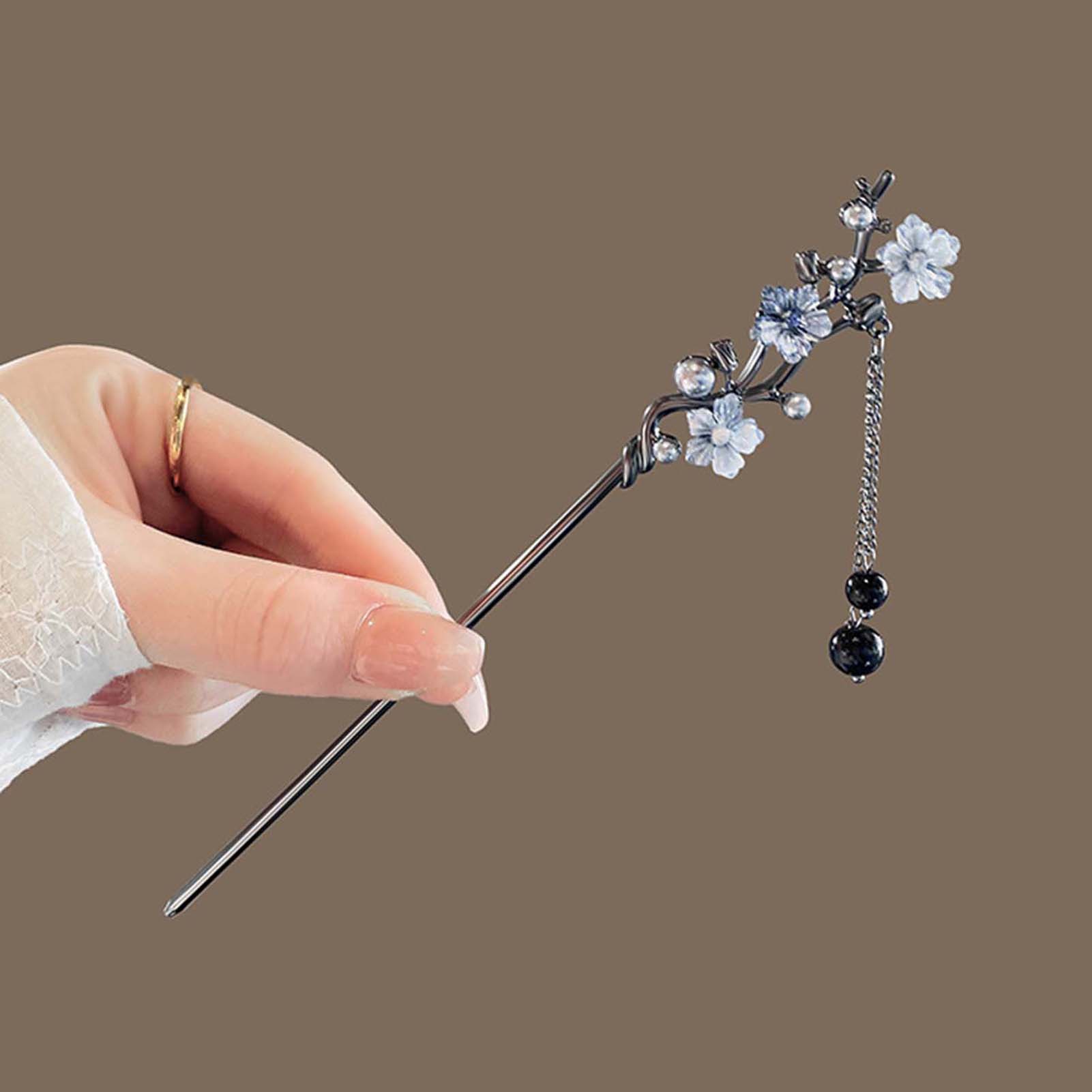Classic Hair Stick Chopsticks  - Jewelry Making For Adults avis et prix