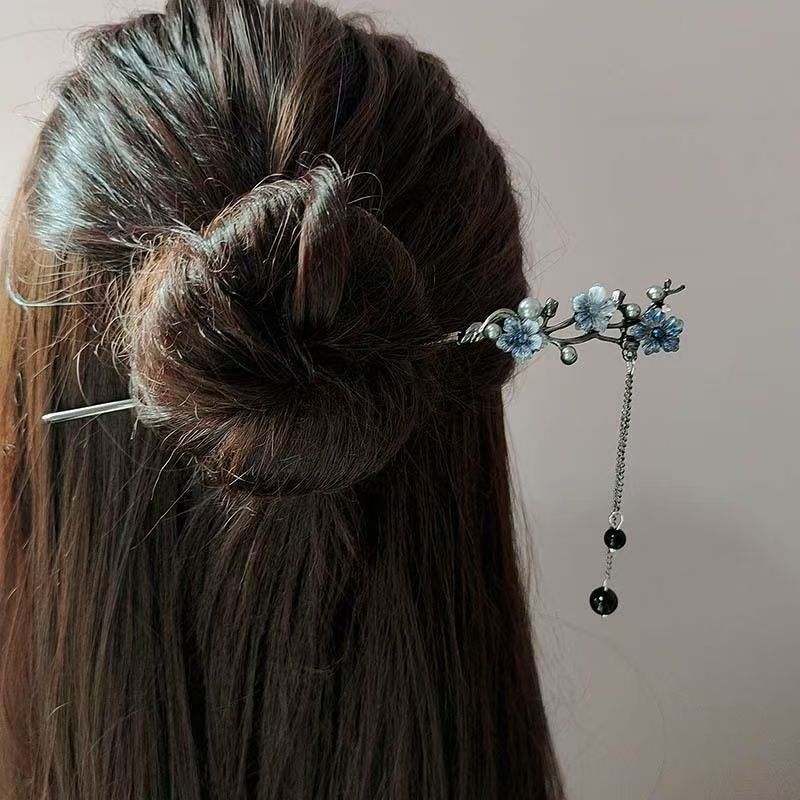 Classic Hair Stick Chopsticks  - Jewelry Making For Adults avis et prix