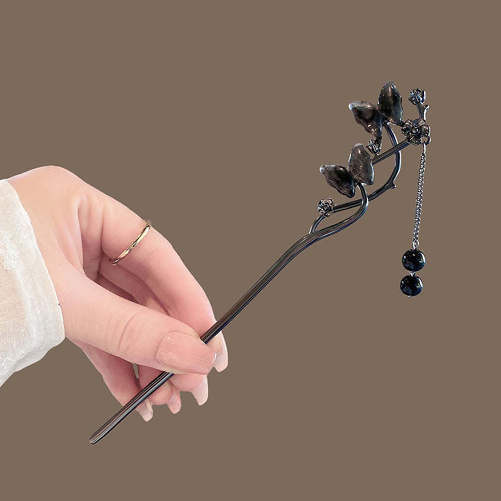 Classic Hair Stick Chopsticks  - Jewelry Making For Adults avis et prix