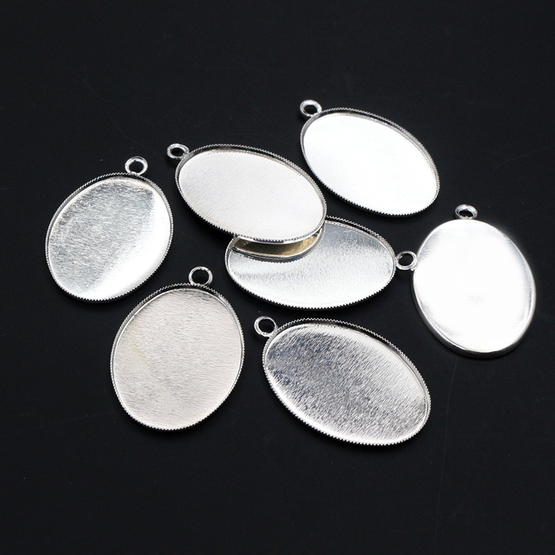 10-20pcs 13x18mm/18x25mm Inner - Jewelry Making Tray avis et prix