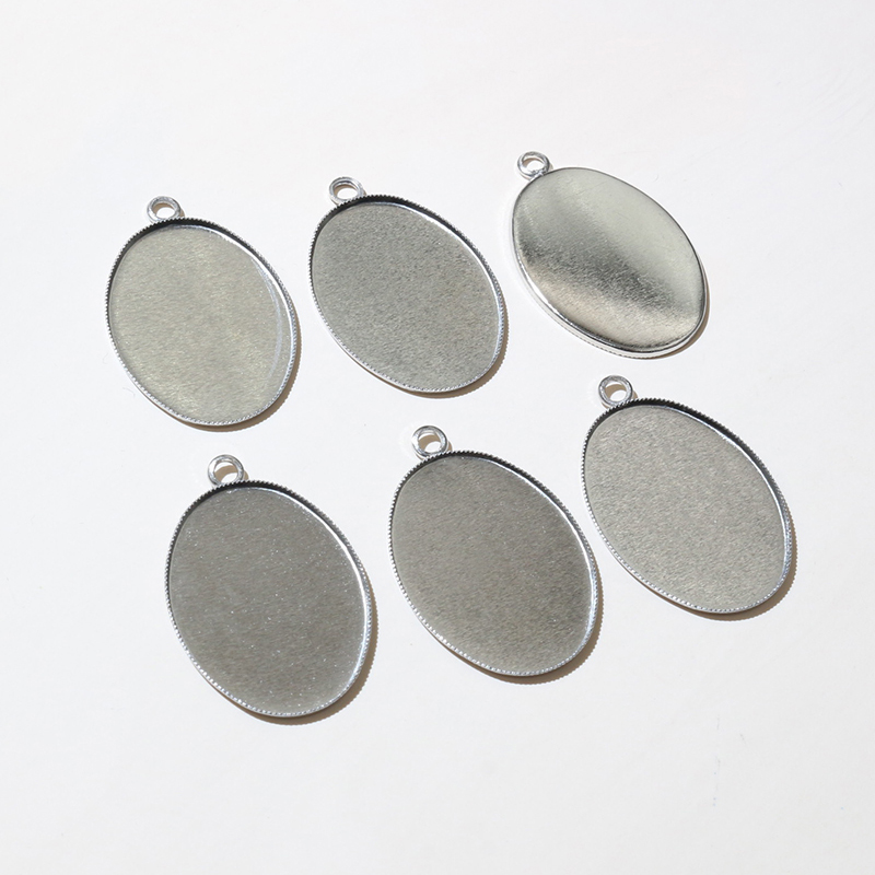 10-20pcs 13x18mm/18x25mm Inner - Jewelry Making Tray avis et prix