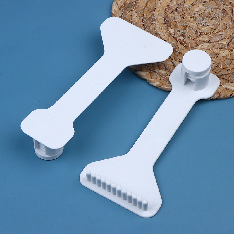 1/2Pcs Plastic Rope Weaving Fr - Jewelry Making Education avis et prix