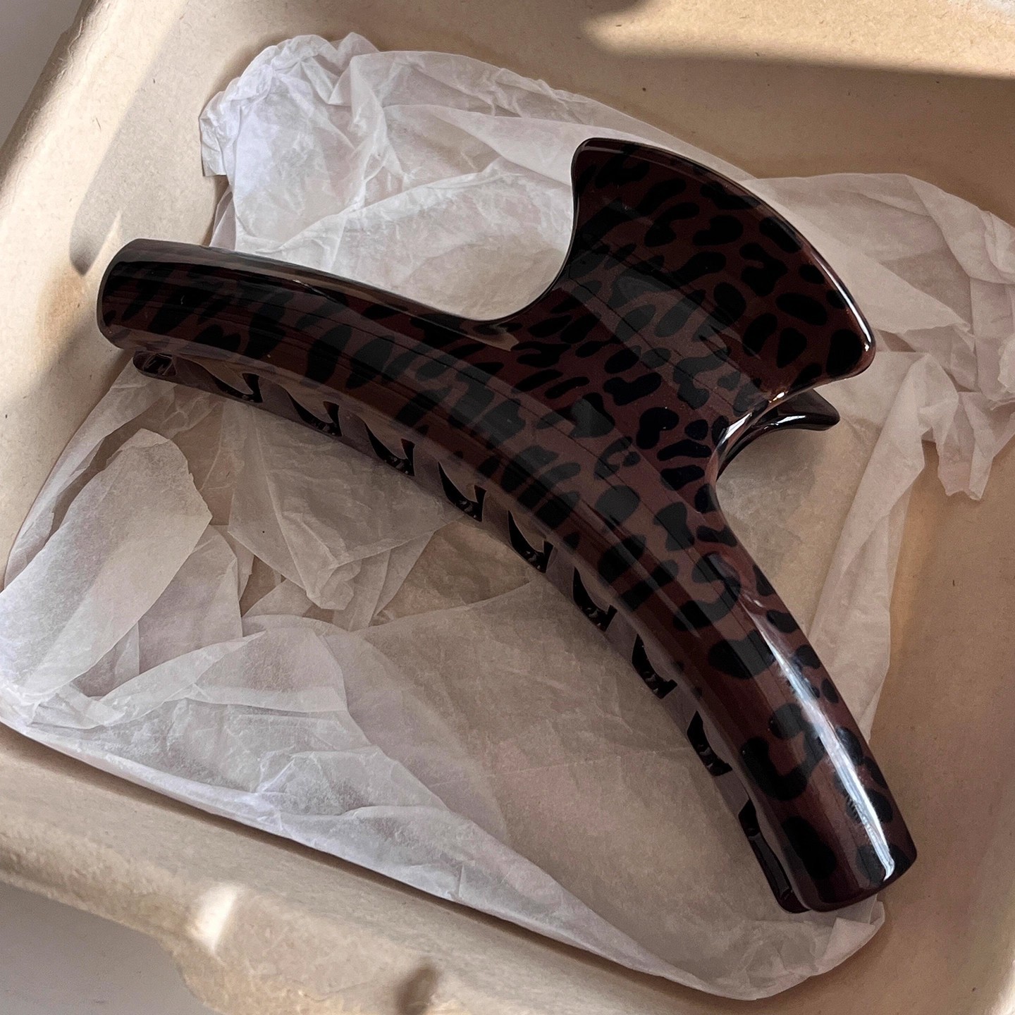 2pcs Vintage Leopard Print Arc - Jewelry Making For Adults avis et prix