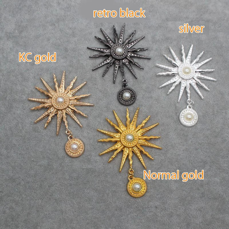 Starburst DIY Crown Material I - Jewelry Making For Adults avis et prix
