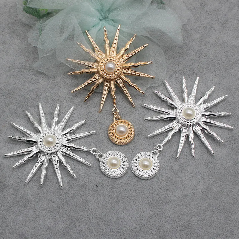 Starburst DIY Crown Material I - Jewelry Making For Adults avis et prix