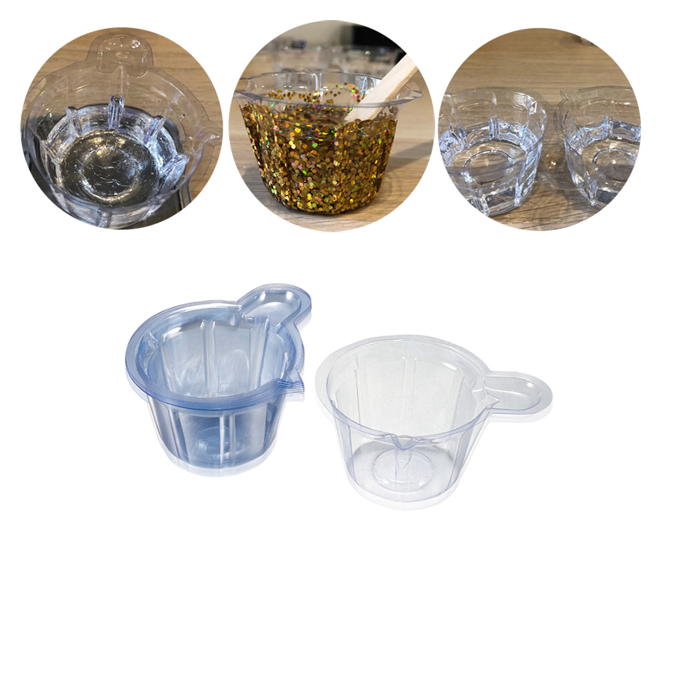 20-200Pcs 40ml Plastic Disposa - Jewelry Making Education avis et prix