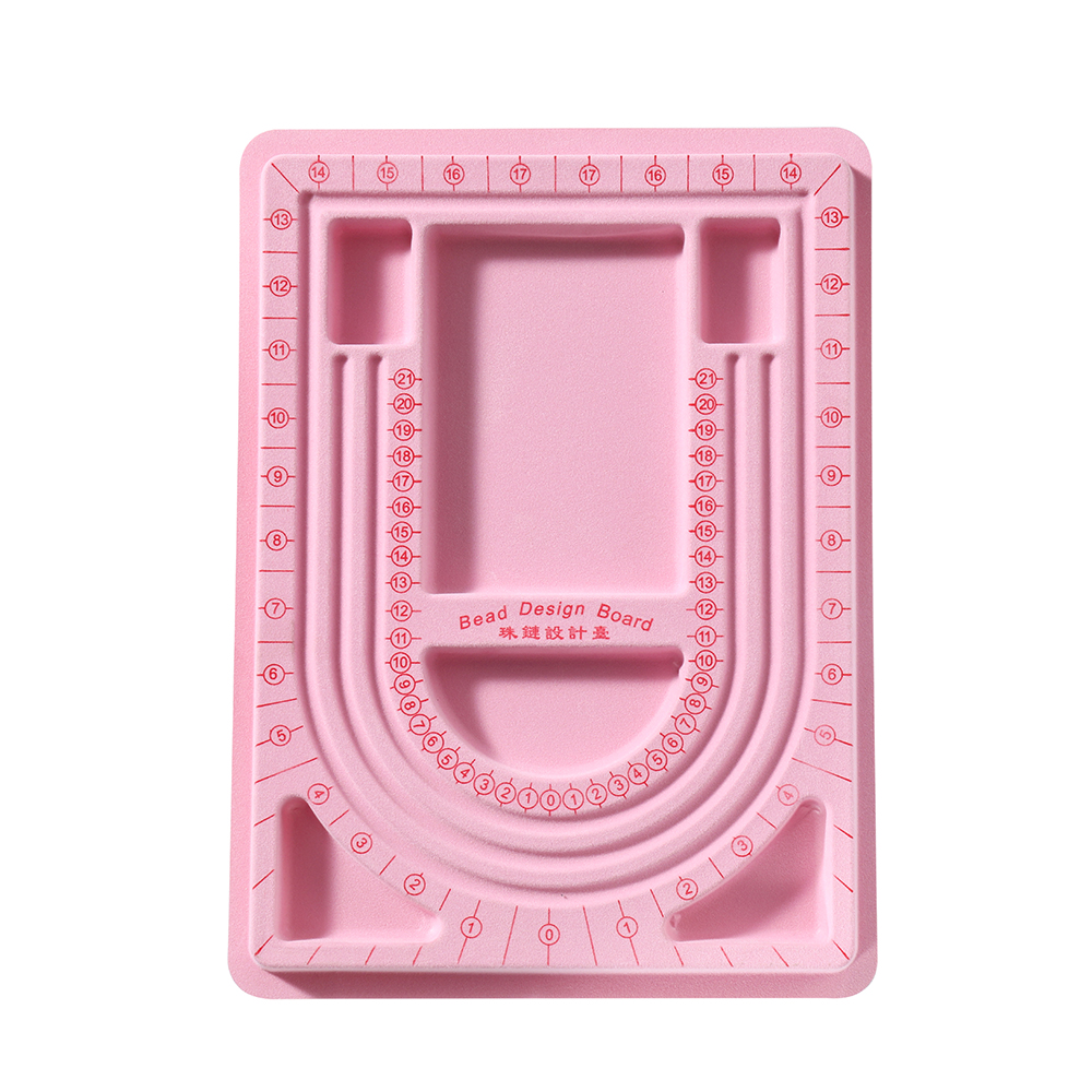 1pcs/lot Colorful Flockeda Bea - Jewelry Making Education avis et prix