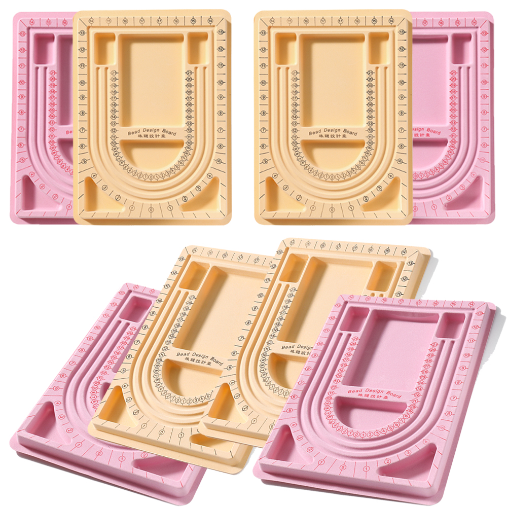 1pcs/lot Colorful Flockeda Bea - Jewelry Making Education avis et prix