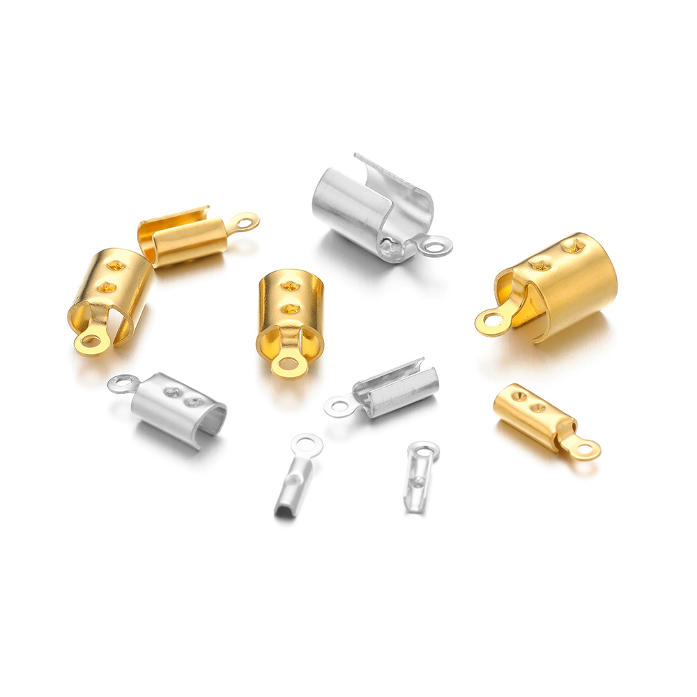 50pcs Stainless Steel High Qua - Jewelry Making Hardware avis et prix