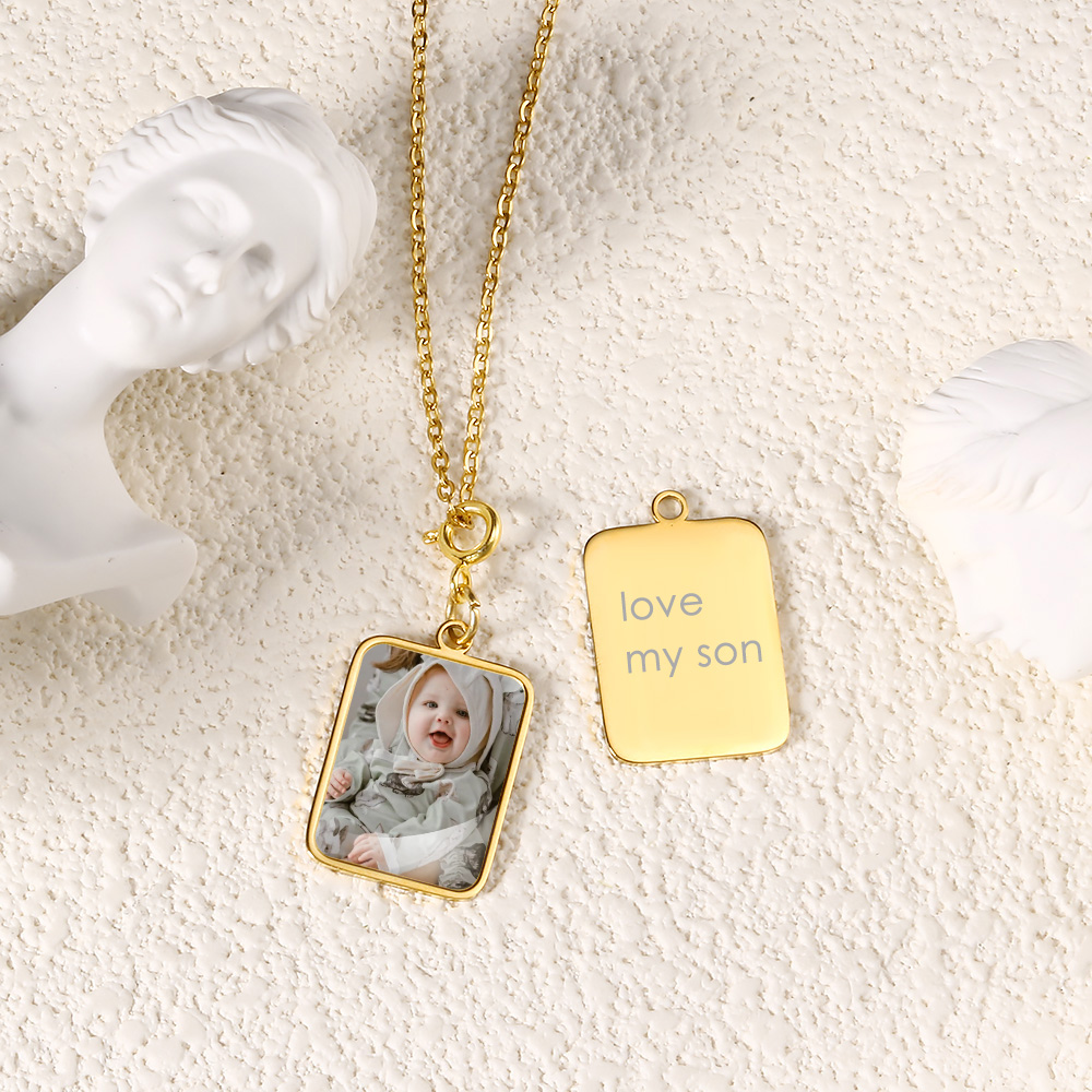 Customized Photo Letter Flag P - Jewelry Making For Adults avis et prix