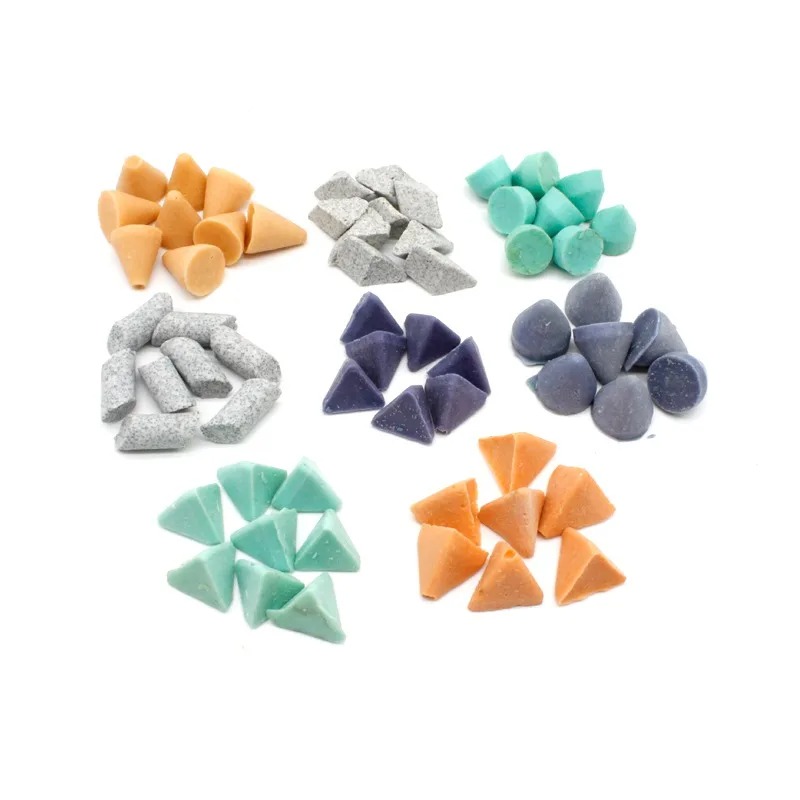 450g Jewelry Polishing Media C - Jewelry Making Education avis et prix