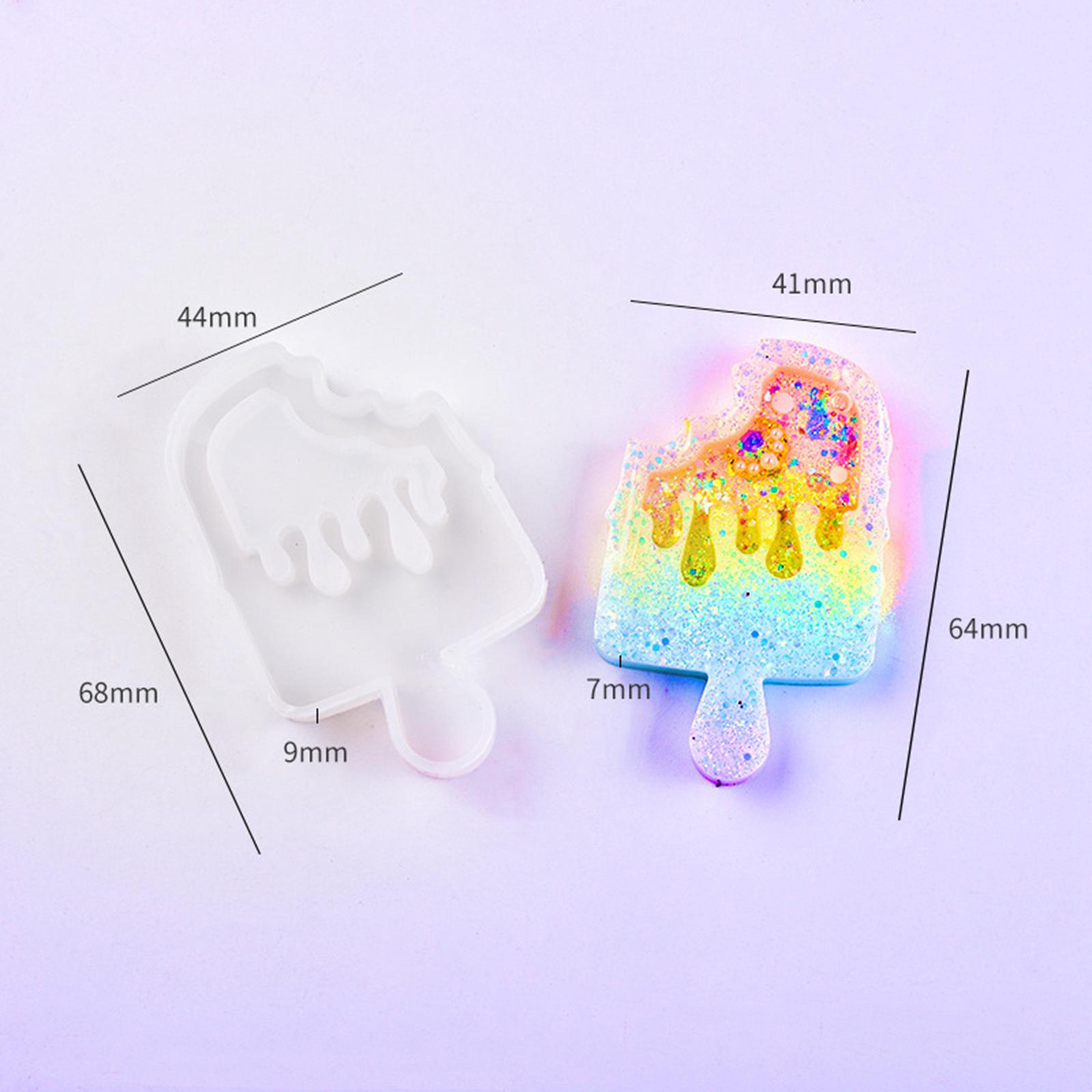 Silicone Jewelry Quicksand Key - Jewelry Making Classes avis et prix