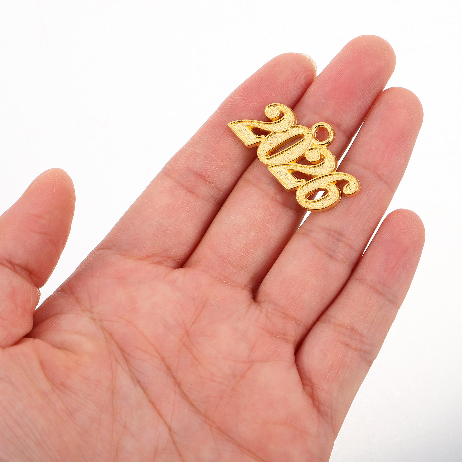 20Pcs 2026 Number Pendant Clas - Jewelry Making Classes avis et prix
