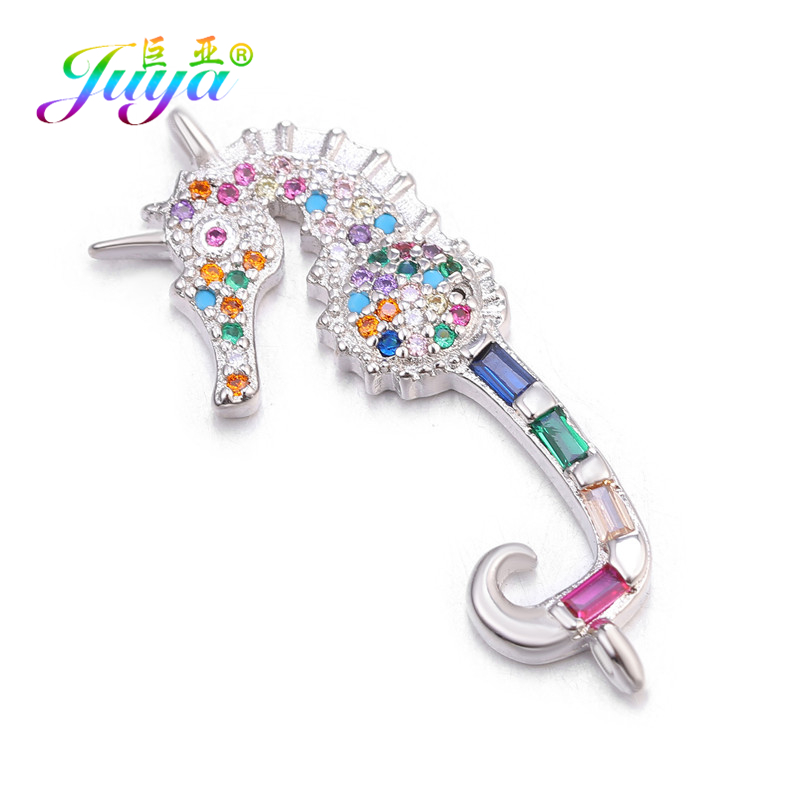 Juya 18K Gold Plated Colorful  - Jewelry Making For Adults avis et prix