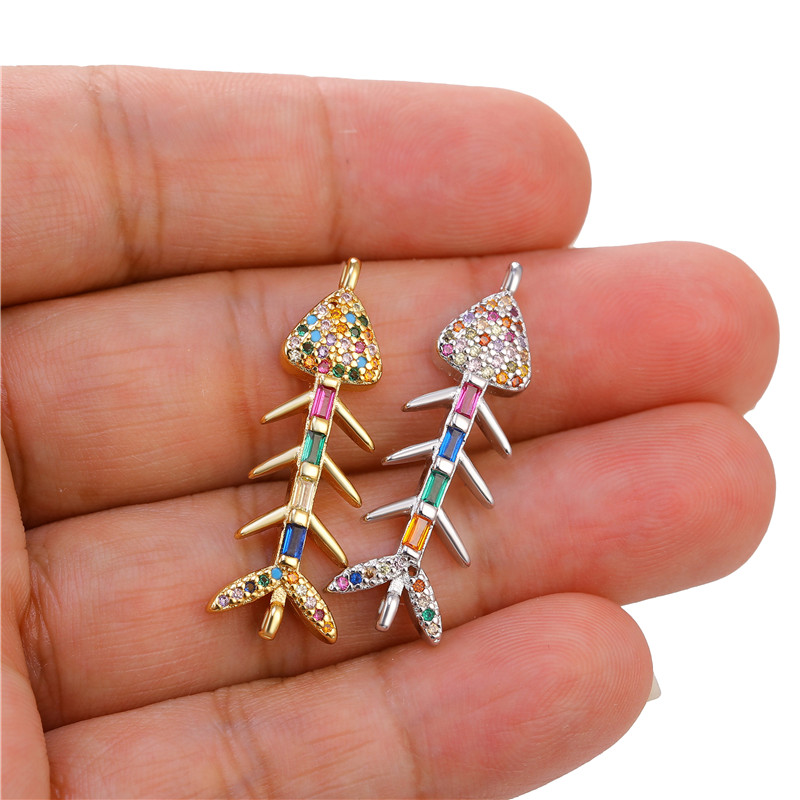 Juya 18K Gold Plated Colorful  - Jewelry Making For Adults avis et prix