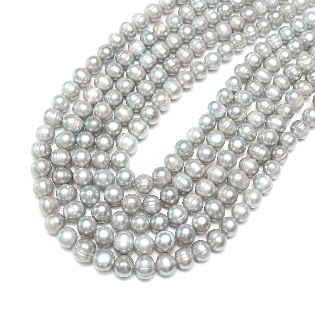 Natural Freshwater Pearl A-Cla - Jewelry Making Classes avis et prix