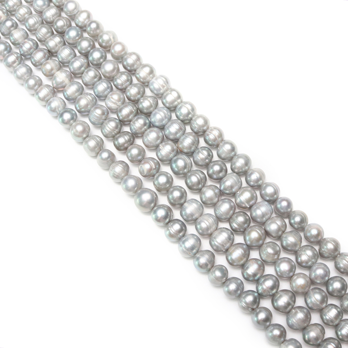 Natural Freshwater Pearl A-Cla - Jewelry Making Classes avis et prix