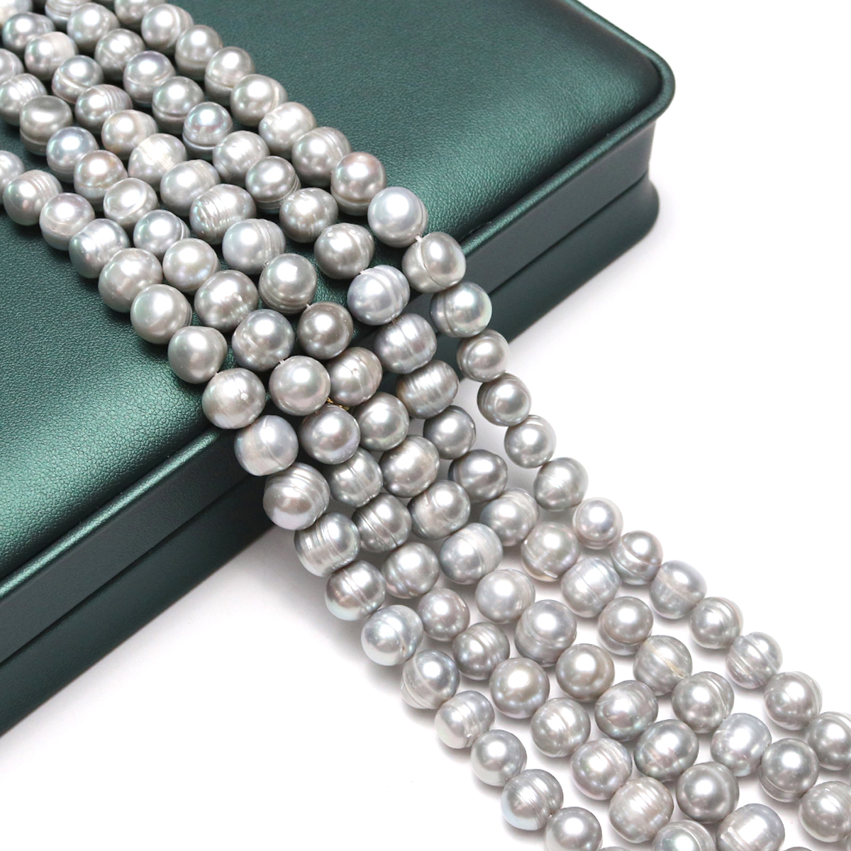 Natural Freshwater Pearl A-Cla - Jewelry Making Classes avis et prix