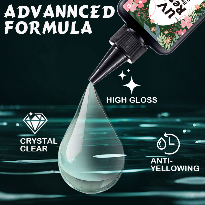 Newly Upgraded Crystal Clear H - Jewelry Making Online avis et prix