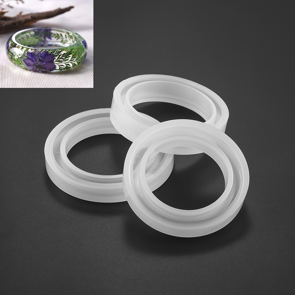 1Pcs Bracelet Resin Epoxy Mold - Jewelry Making Education avis et prix
