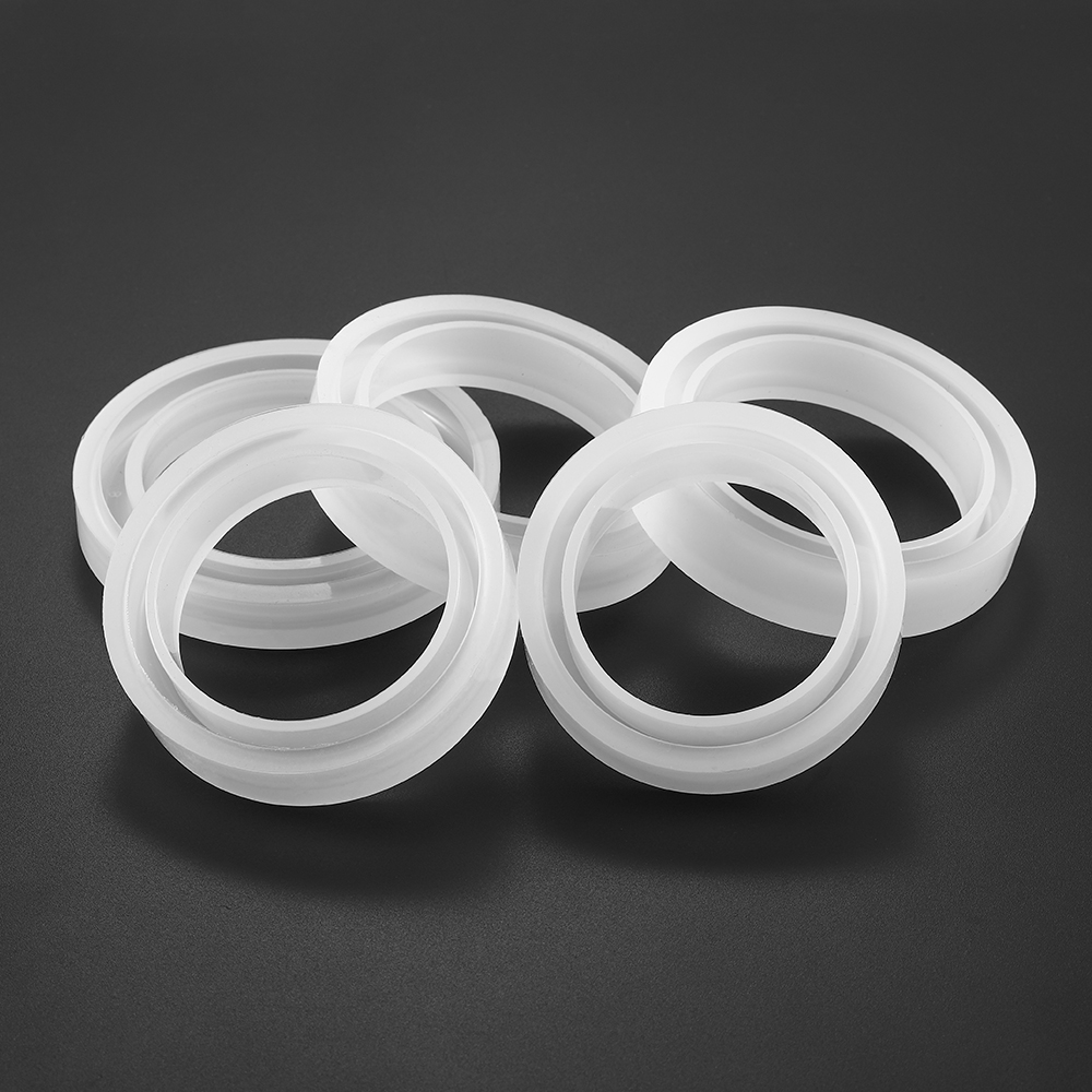 1Pcs Bracelet Resin Epoxy Mold - Jewelry Making Education avis et prix