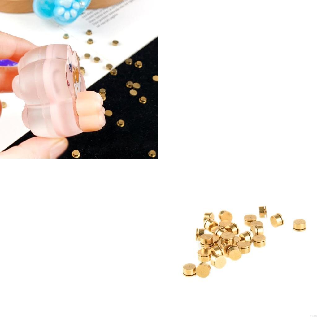 10 Pcs Rotating Tools DIY Suit - Jewelry Making Terms avis et prix
